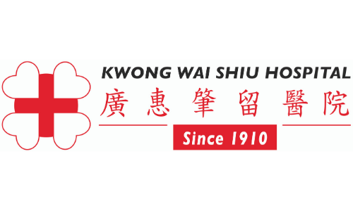 Kwong Wai Shiu Hospital