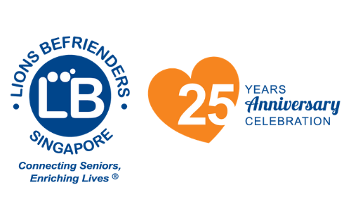 Lions Befrienders Singapore